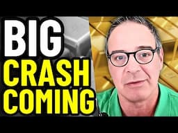 "STOP Everything! Small Silver & Gold Investors MUST Watch THIS Now - Andy Schectman"