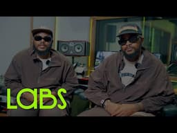 LABS+ Amapiano Foundations - Major League DJz