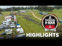 Highlights: 2024 Transmoto 8-Hour at Blayney, NSW, powered by GASGAS (November 2-3)