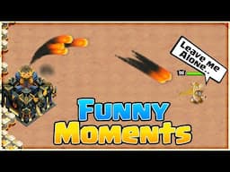 TOP COC FUNNY MOMENTS, GLITCHES, FAILS, WINS, AND TROLL COMPILATION #127