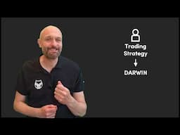 How do I create a DARWIN? | Ask Darwinex FAQ #12