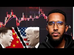 Crypto Market oo daatey & Trump tariffs