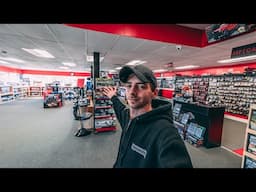 Wreckless Hobbies New RC Store Is Insanely Huge!!! Tour/Vlog