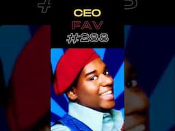 CEO FAV #288- Tribute To Fred Berry -  "ReRun" on What's Happening    #ceo fav  #ceofavtv