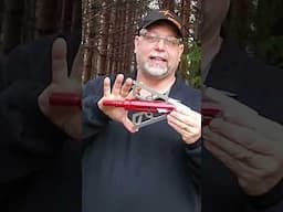 The NEW Afflictor FHB Hybrid Broadhead! High FOC Dream!