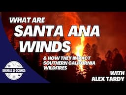 Santa Ana Winds