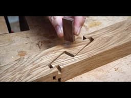 Japanese Woodworking Techniques And Skills