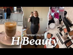 Glow Up At Harrods Beauty, A Run In With The Police & More!