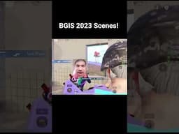 How's Your BGIS Preparations going on?   Remembered this one from 2023? #wantedgaming #bgmi #bgis