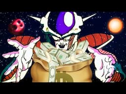 What Is Frieza's Tax Policy?