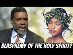 Creflo Dollar Makes Disturbing Claim That The Holy Spirit Is Female And People Are Believing Him