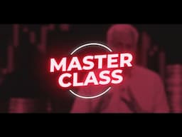 Online Master Class on FEB 08 Saturday - MONEYTALKS APP