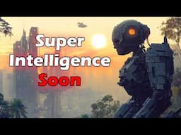 Artificial Super Intelligence (ASI) is imminent - Cognitive Hyper Abundance is coming