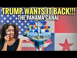 The USA-Panama History You NEED to Know