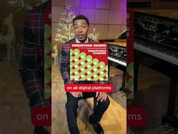 @ChristianSandsJazz  Christmas Stories (Deluxe Edition) is out w/two NEW tracks you haven’t heard!