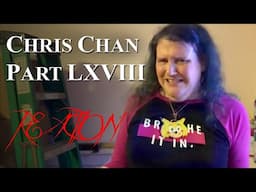 Chris believes Ted Bundy is innocent, WHAT?! Chris Chan part 68