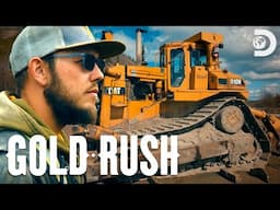 Breaking Ground, Breaking Barriers | Gold Rush | Discovery