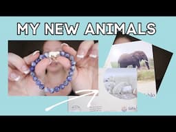 I HAVE 3 NEW PETS?! | Fahlo