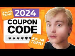 Ultimate Temu Coupon Guide For Winter 2025 ($300 Off Your Order and a Free Gift)