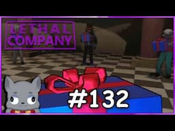 Lethal Company is a Gift