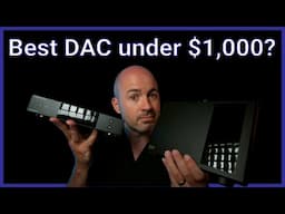 Two truly innovative DACs! Is it enough? Topping Centaurus and Topping D90 Discrete review.