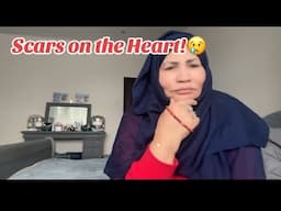 Scars on the Heart || The Pain That Lasts Forever!!