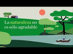 ¿Cómo mejora la naturaleza tu salud?