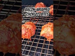 WARNING You've Been Making Bacon-Wrapped Chorizo Cheese Bites WRONG