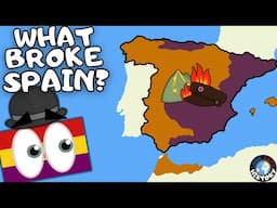 What Began the Spanish Civil War? | How Extremism Scarred Spain