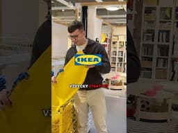 Proč se v IKEA vždy Ztratíte?🤔