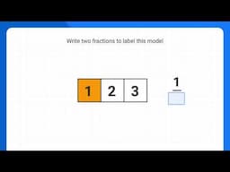 Creating Equivalent Fractions: Visual Models