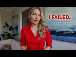 The Dark Side of Youtube Success: My Biggest Regrets...