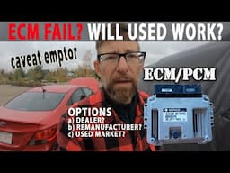 ECM FAILURE // Fulltime RV Life // #RVLIFE