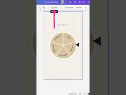 Design an Animated Fortune Wheel in Canva!