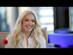 REAL HOUSEWIVES Star Erika Jayne on Returning to Broadway's CHICAGO