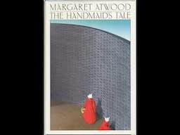 The Handmaid's Tale Audiobook (Chapters 1-3) By Margaret Atwood