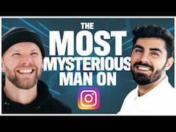 Making Money from Instagram in 2022 with ALEN PALANDER | EP 015