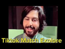 yousif talk about biggest match on live | TikTok match explore