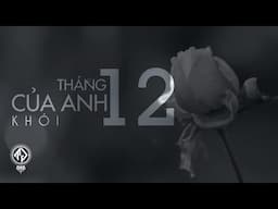 Tháng 12 của anh - Khói [Lyric Video HD]