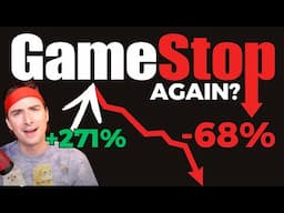 What is going on with GameStop (2024 Edition) - Explained