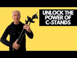 Unlock the Power of C Stands