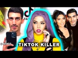 How This TikTok Star Became a Killer: Ali Abulaban (JinnKid) | Caught on Camera