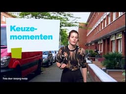 Photovoice | Kennisclip De Haagse Hogeschool (Speelvriendelijke steden)