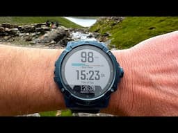 2024 Award Winning GPS Watch (and it’s not a Garmin!)