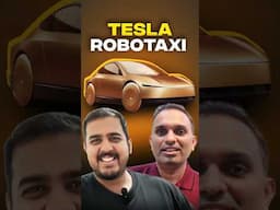 Tesla Robotaxi News | Tesla Stock 2024 | Elon Musk | SpaceX | Tesla Models | Tesla Stock Analysis