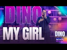 Dino Fonseca - My Girl | Back To The 80's