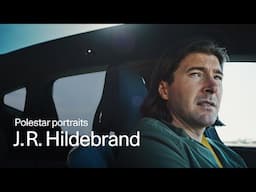 Polestar portraits | J.R. Hildebrand | Performance