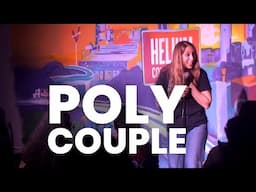 Poly couple