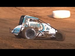 Mitchel Moles 2025 USAC Sprint Car Season Preview