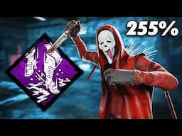 DBD's New Chase Perk Is BROKEN!